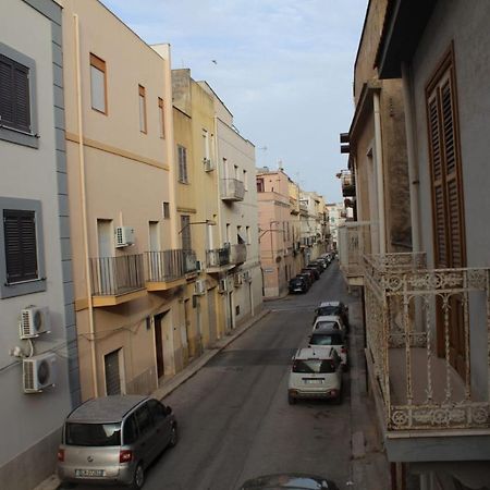 A Due Passi Dal Centro Mazara del Vallo Exterior foto