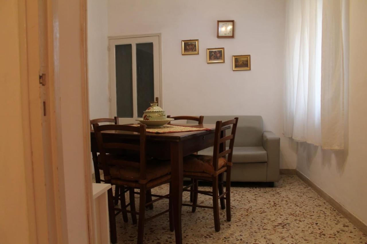 A Due Passi Dal Centro Mazara del Vallo Exterior foto