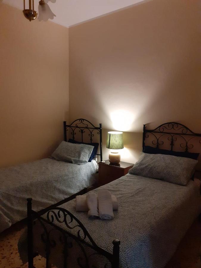 A Due Passi Dal Centro Mazara del Vallo Exterior foto