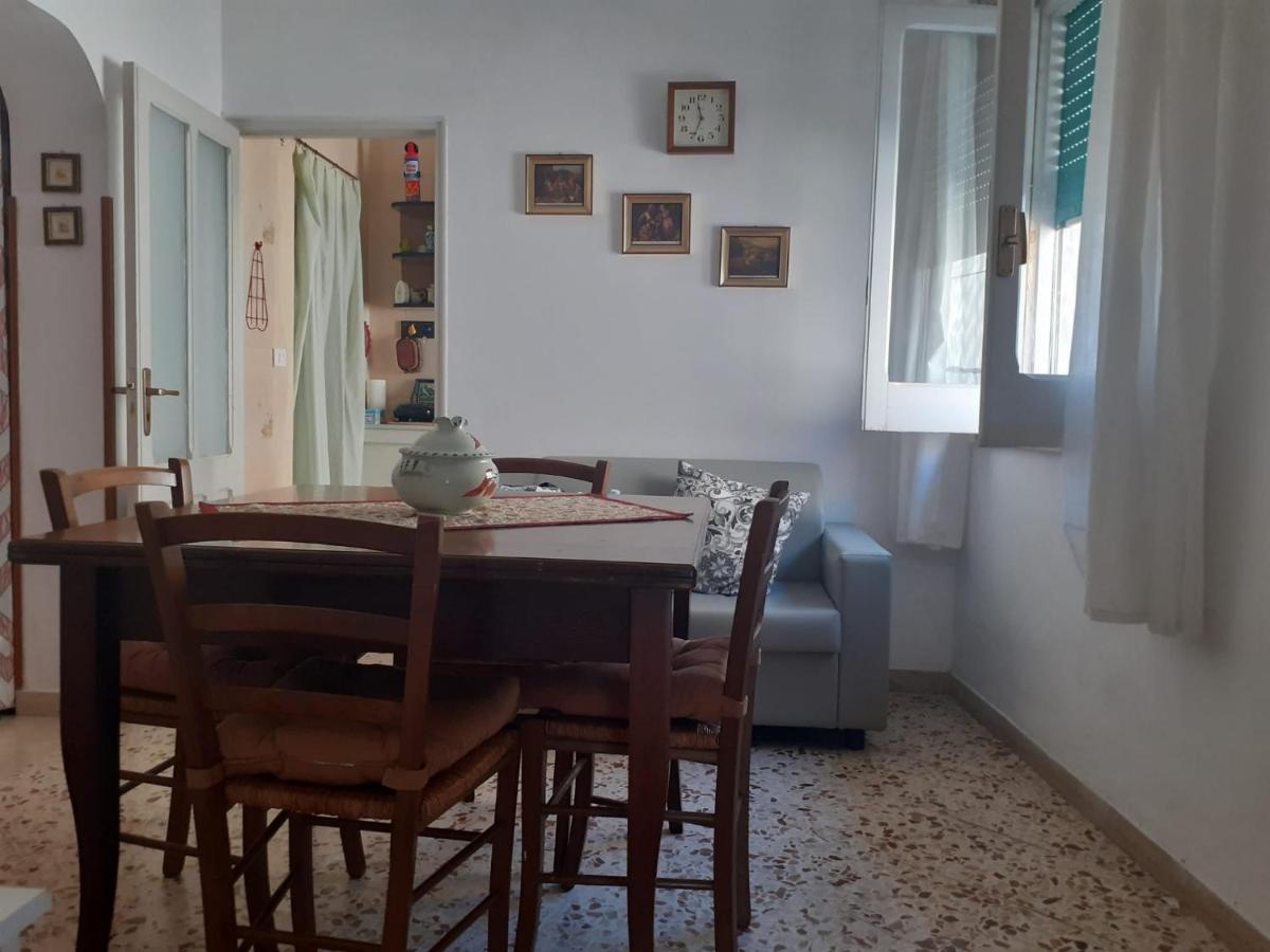 A Due Passi Dal Centro Mazara del Vallo Exterior foto